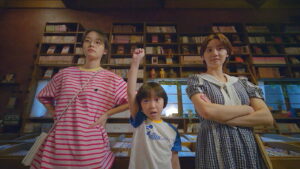 Into The Ring Episode 19 Episode 19 Preview Still