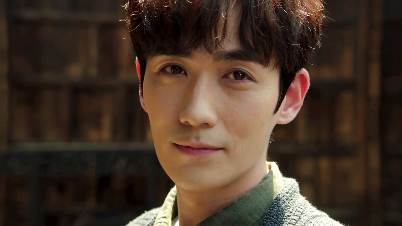 Watch Reunion: The Sound of the Providence Ep 01 Eng Sub