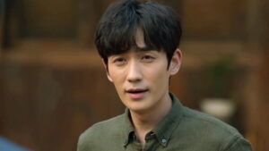 Reunion: The Sound of the Providence Episode 19 Episode 19 Preview Still