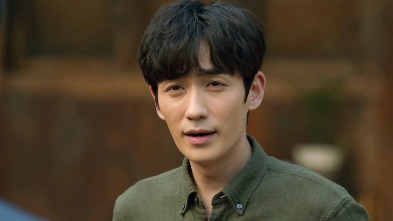 Watch Reunion: The Sound of the Providence Ep 19 Eng Sub