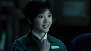 Reunion: The Sound of the Providence Episode 18 Episode 18 Preview Still