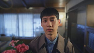 Into The Ring Episode 9 Episode 9 Preview Still