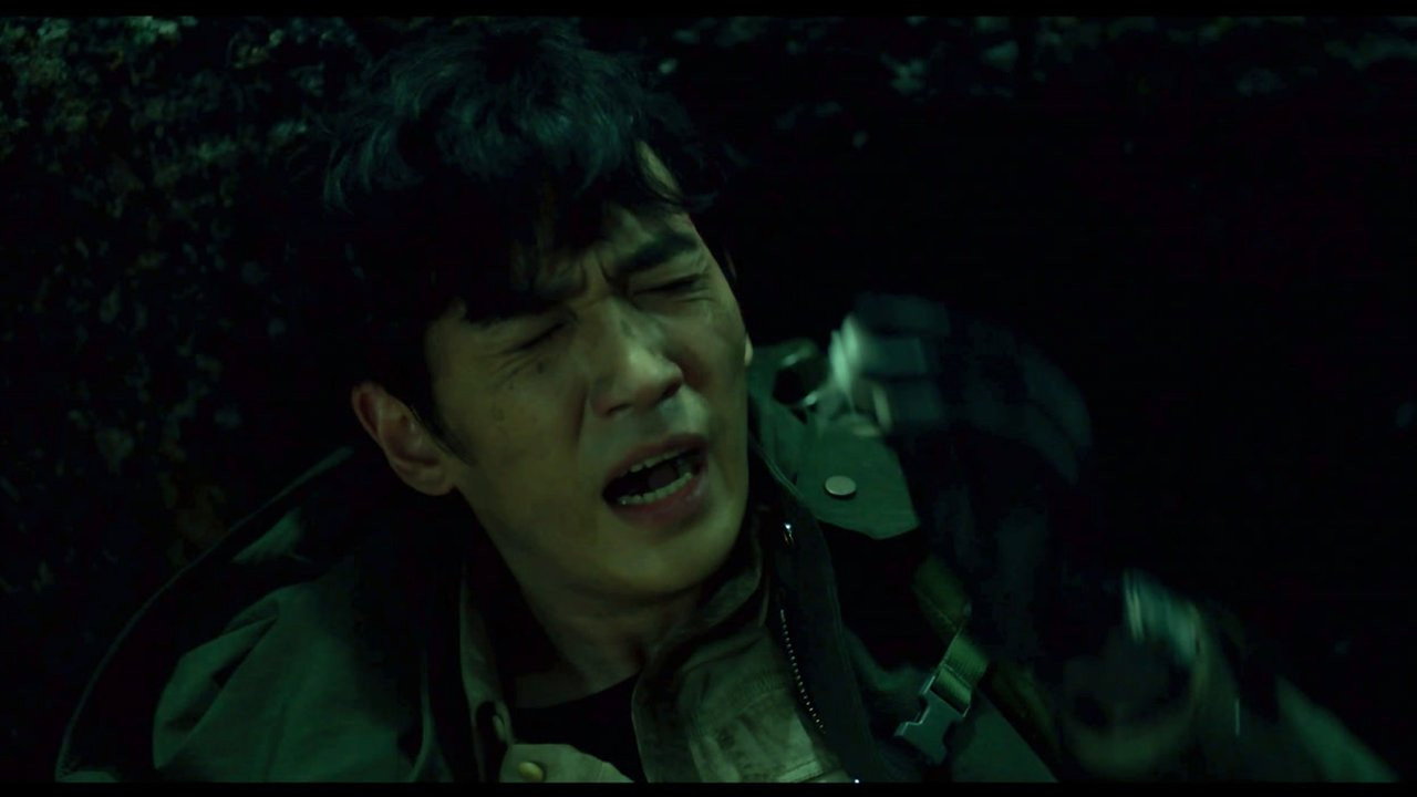 Watch Reunion: The Sound of the Providence Ep 07 Eng Sub