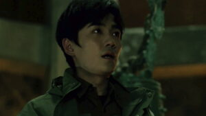 Reunion: The Sound of the Providence Episode 3 Episode 3 Preview Still