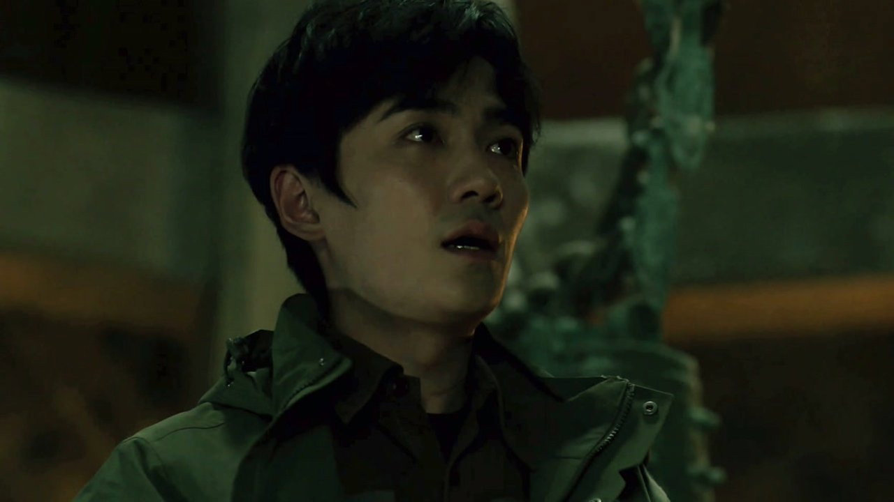 Watch Reunion: The Sound of the Providence Ep 03 Eng Sub