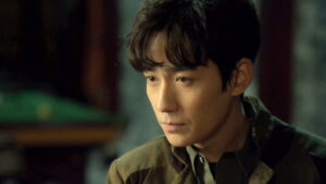 Reunion: The Sound of the Providence Episode 12 Episode 12 Preview Still