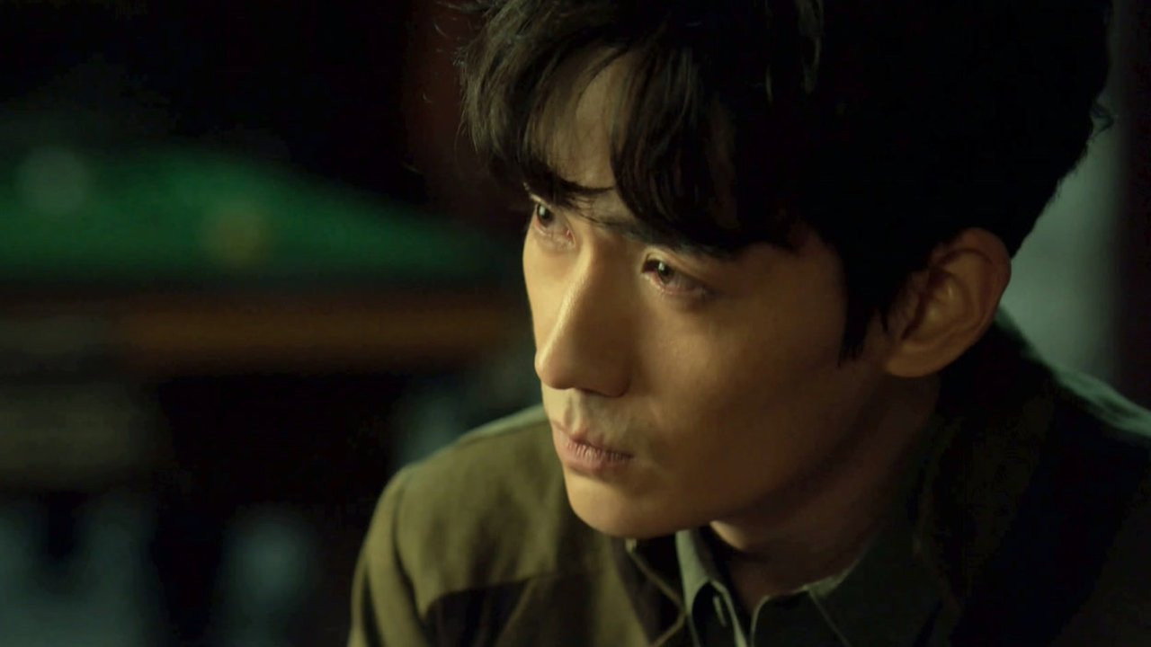 Watch Reunion: The Sound of the Providence Ep 13 Eng Sub