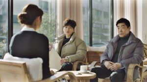 The Good Detective Episode 7 Every Truth Has Two Opposing Stories Preview Still