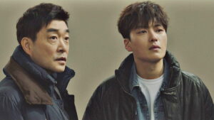 The Good Detective Episode 5 We Are Trying To Save A Person’s Life Preview Still