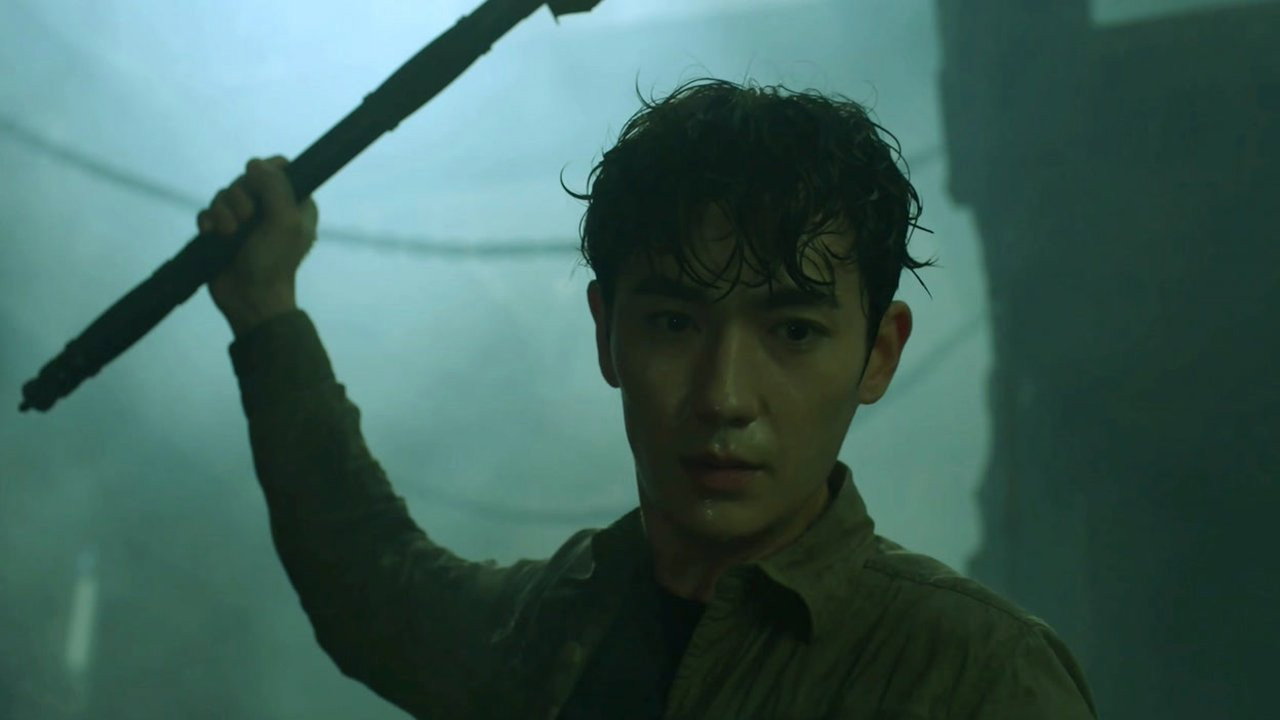 Watch Reunion: The Sound of the Providence Ep 10 Eng Sub