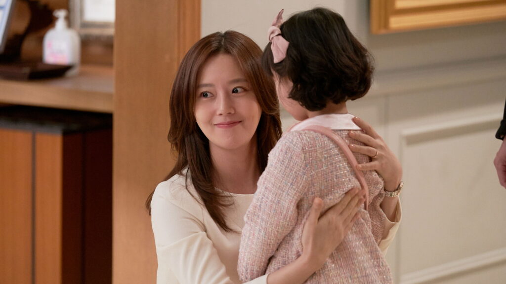 Flower of Evil Episode 01
