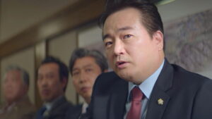 Into The Ring Episode 17 Episode 17 Preview Still