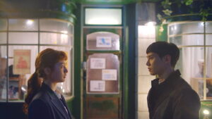Into The Ring Episode 4 Episode 4 Preview Still