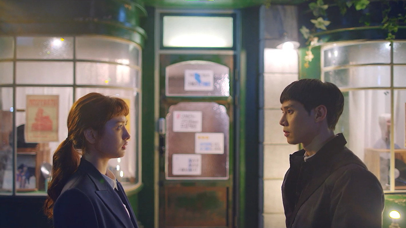 Watch Into The Ring Ep 04 Eng Sub