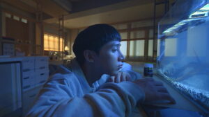 Into The Ring Episode 12 Episode 12 Preview Still