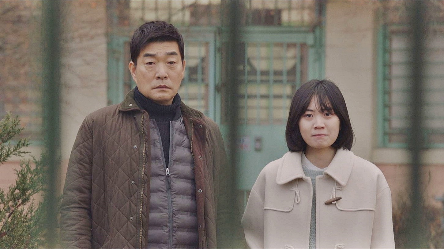Watch The Good Detective Ep 08 Eng Sub