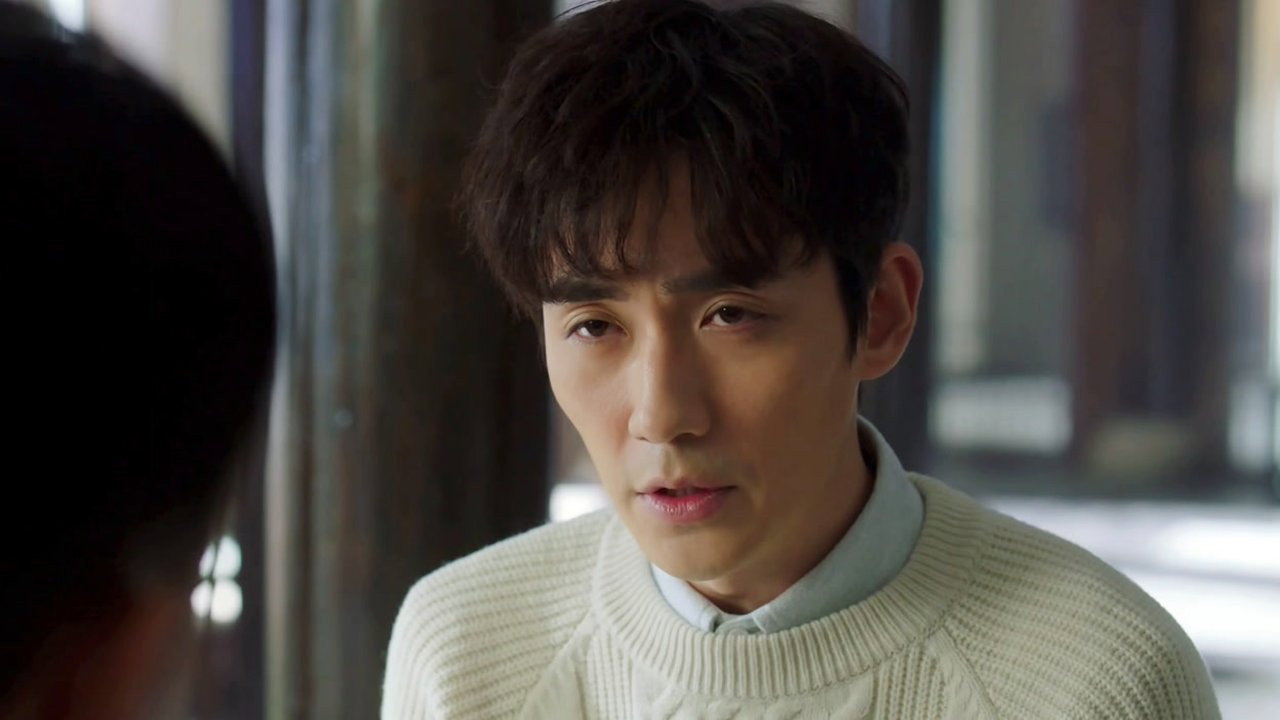 Watch Reunion: The Sound of the Providence Ep 02 Eng Sub