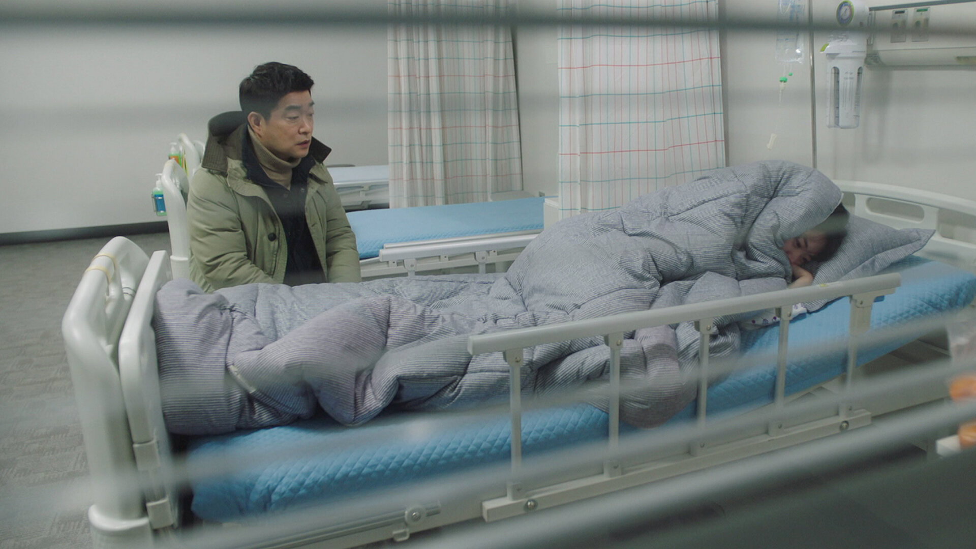 Watch The Good Detective Ep 04 Eng Sub