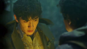 Reunion: The Sound of the Providence Episode 6 Episode 6 Preview Still