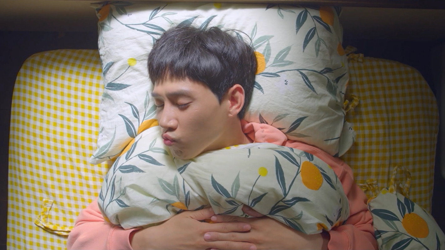 Watch Into The Ring Ep 20 Eng Sub