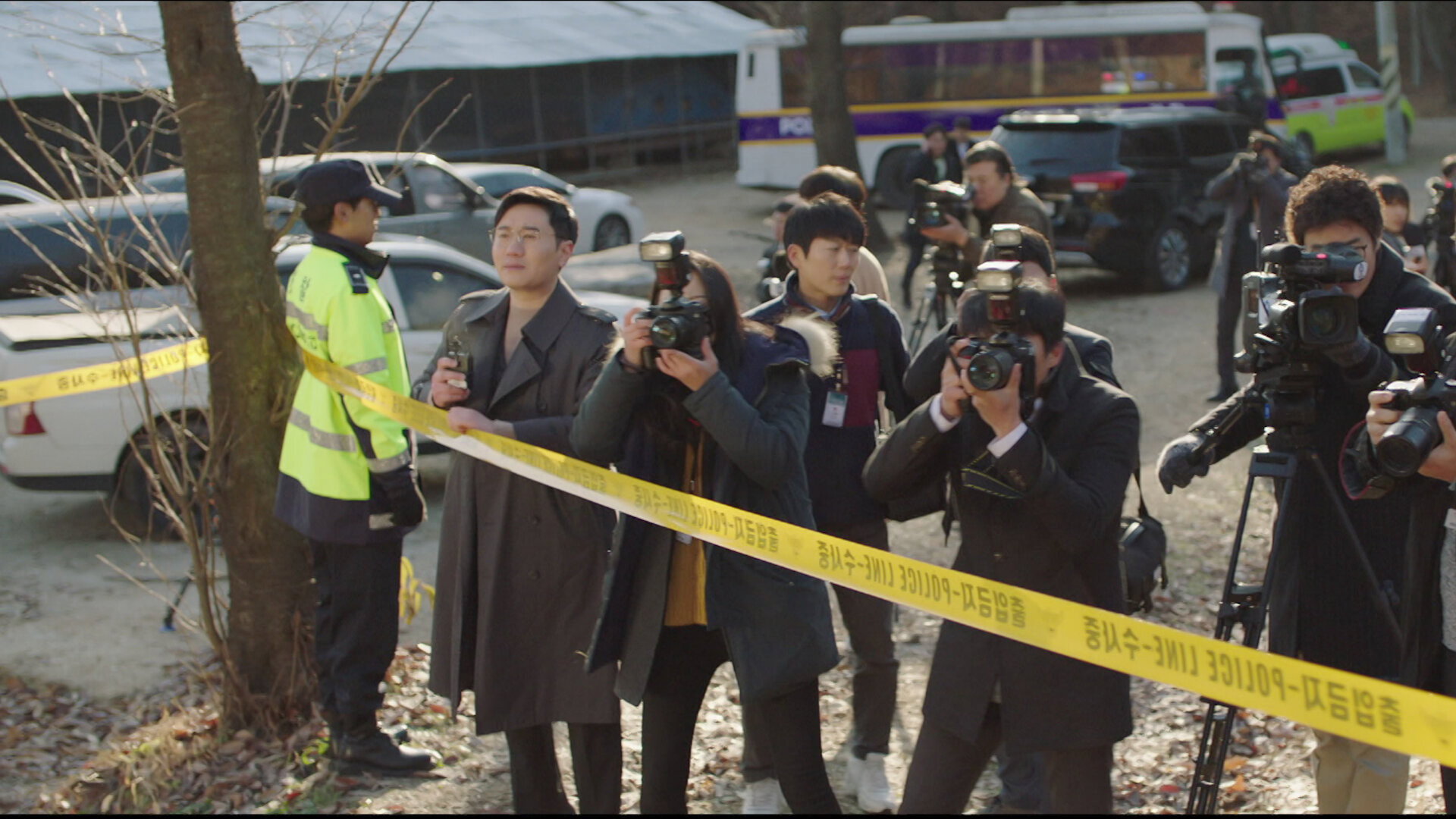 Watch The Good Detective Ep 02 Eng Sub