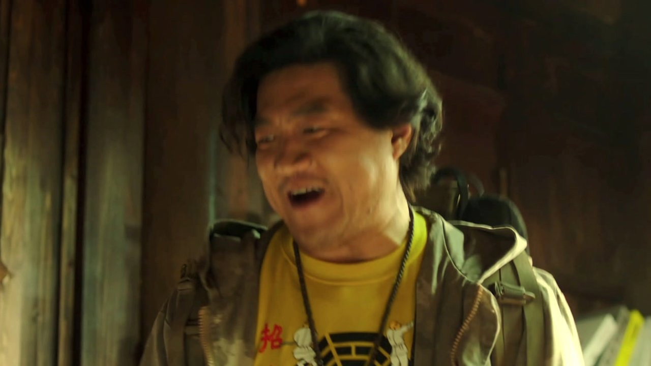 Watch Reunion: The Sound of the Providence Ep 04 Eng Sub