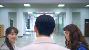 Into The Ring Episode 11 Episode 11 Preview Still