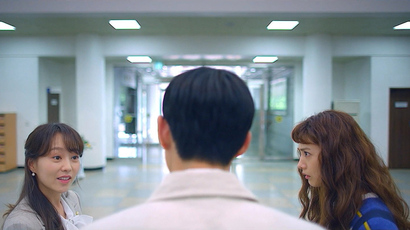 Watch Into The Ring Ep 11 Eng Sub