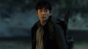 Reunion: The Sound of the Providence Episode 5 Episode 5 Preview Still