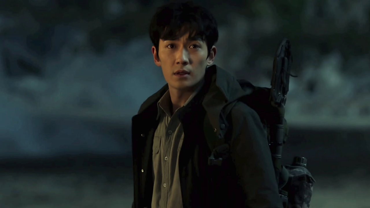 Watch Reunion: The Sound of the Providence Ep 05 Eng Sub