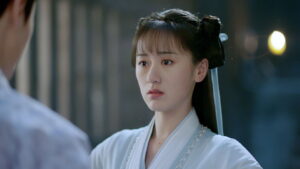 Love and Redemption Episode 23 Episode 23 Preview Still