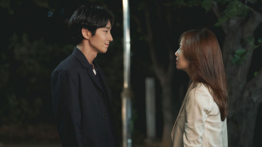 Flower of Evil Episode 10