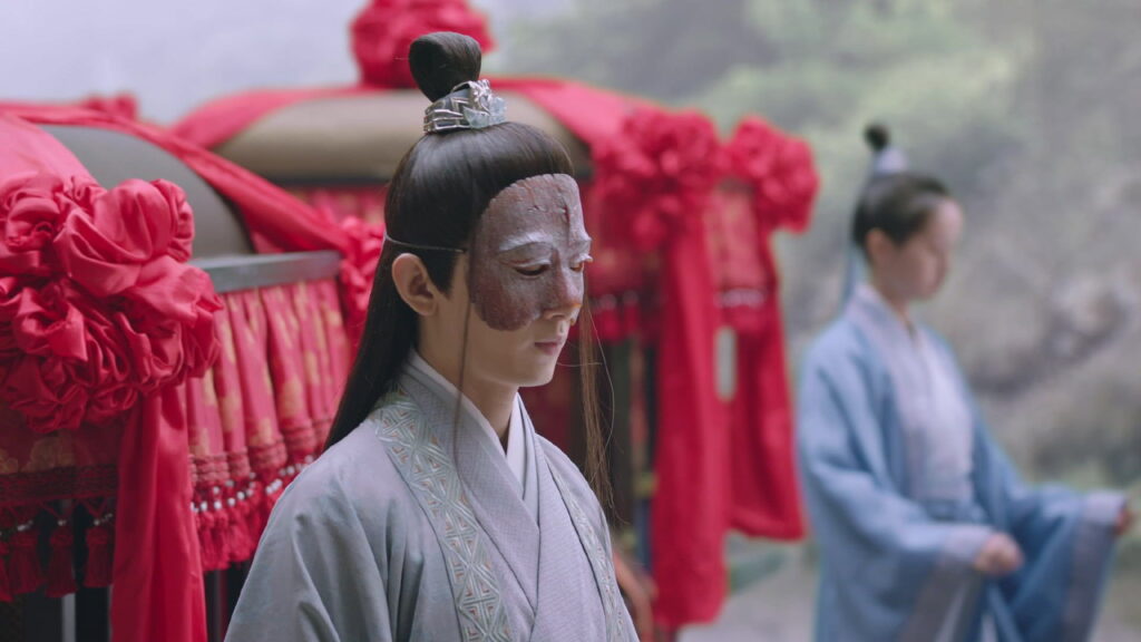 Love and Redemption Episode 13