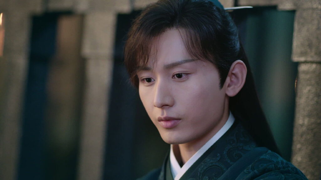 Love and Redemption Episode 06