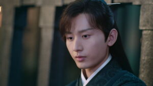 Love and Redemption Episode 6 Episode 6 Preview Still