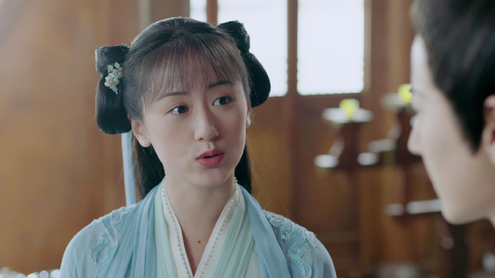 Watch Love and Redemption Ep 12 Eng Sub