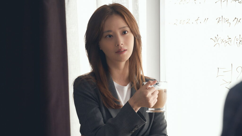 Flower of Evil Episode 09
