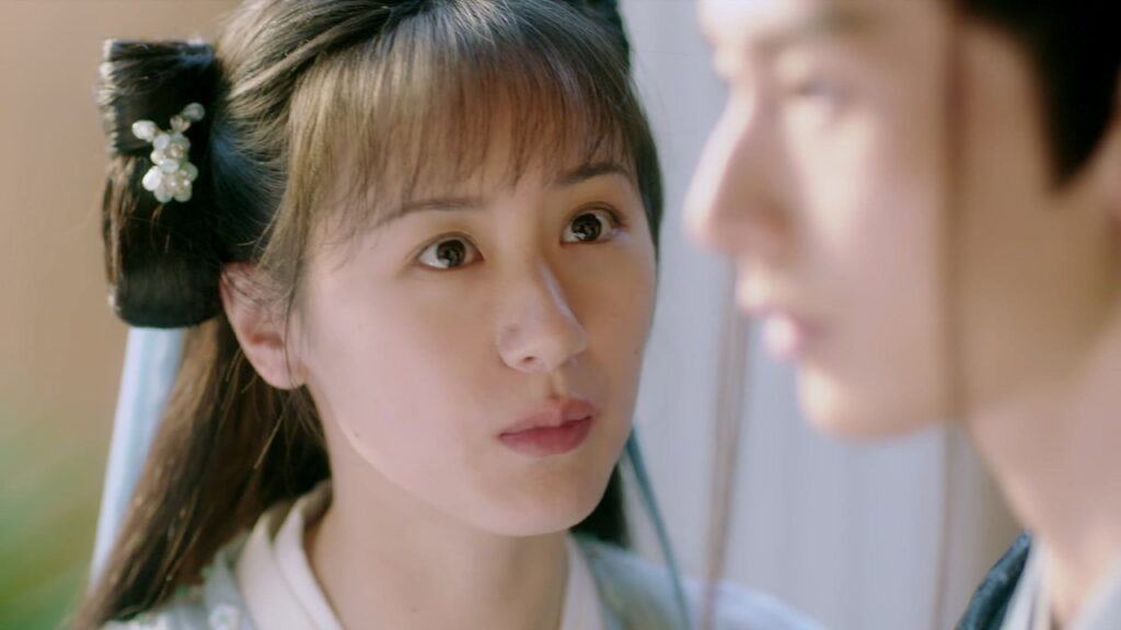Love and Redemption Episode 20