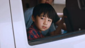 Go Ahead Episode 1 The New Neighbor Preview Still