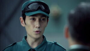 Reunion: The Sound of the Providence Episode 26 Episode 26 Preview Still