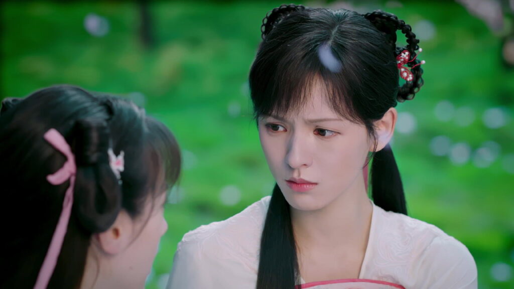 Love and Redemption Episode 07