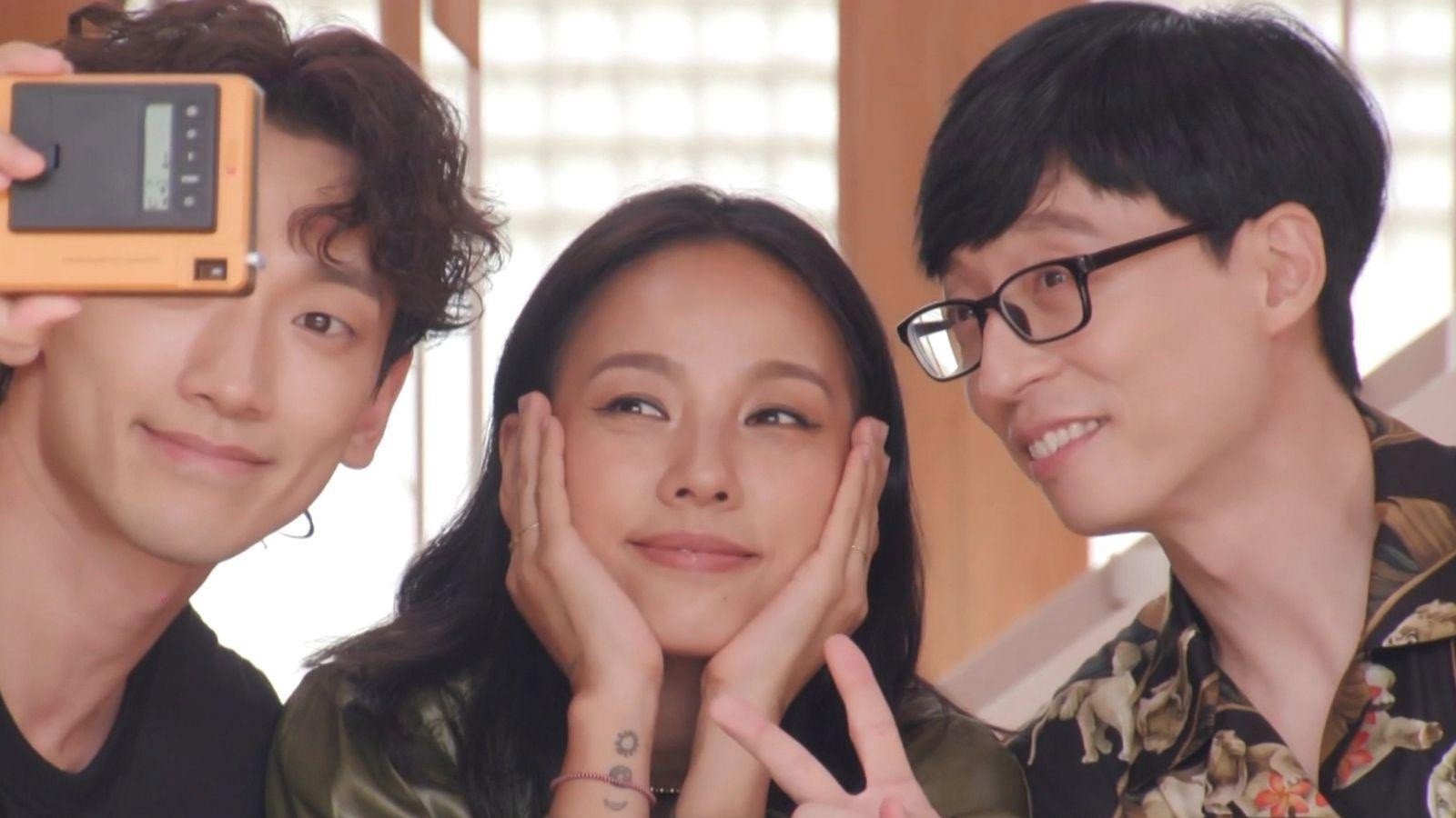 Watch How Do You Play? Ep 55 Eng Sub