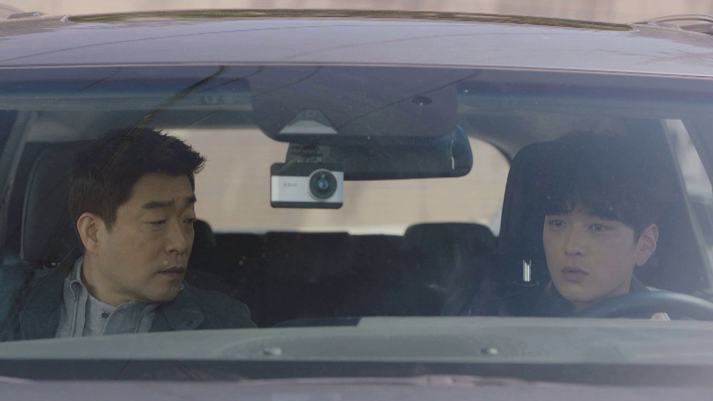 Watch The Good Detective Ep 13 Eng Sub