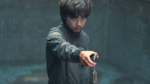 Flower of Evil Episode 5 The Watch Strap Preview Still