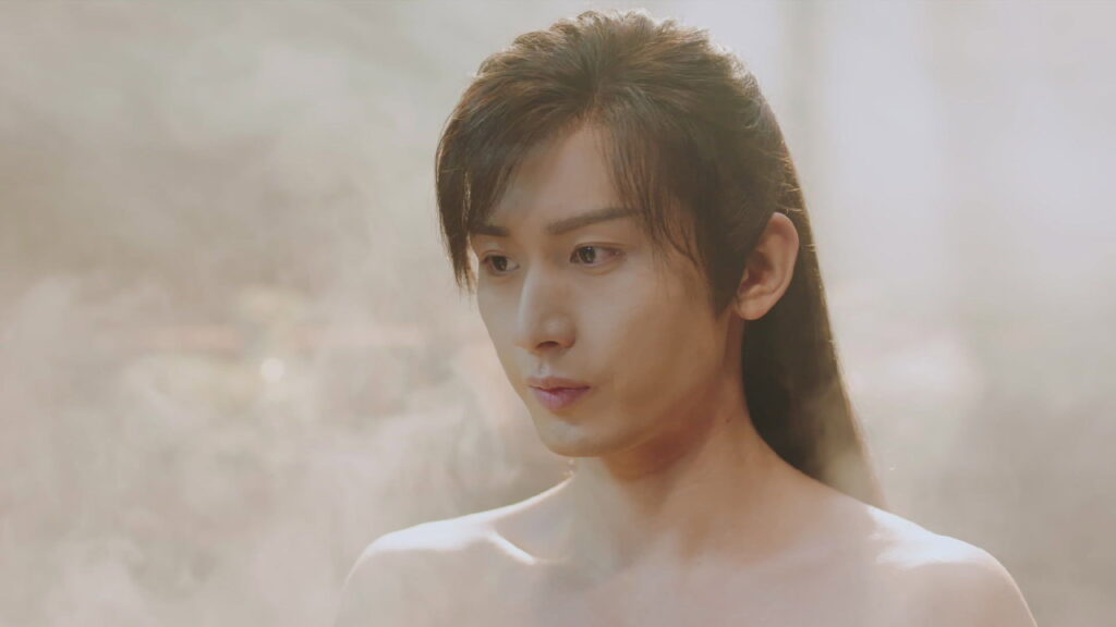 Love and Redemption Episode 03