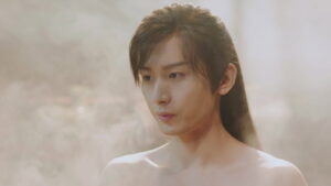 Love and Redemption Episode 3 Episode 3 Preview Still