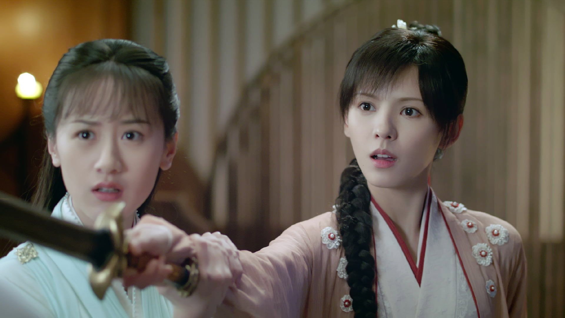 Watch Love and Redemption Ep 10 Eng Sub