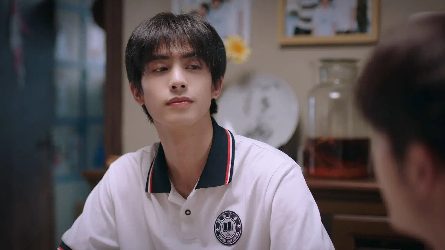 Watch Go Ahead Ep 03 Eng Sub