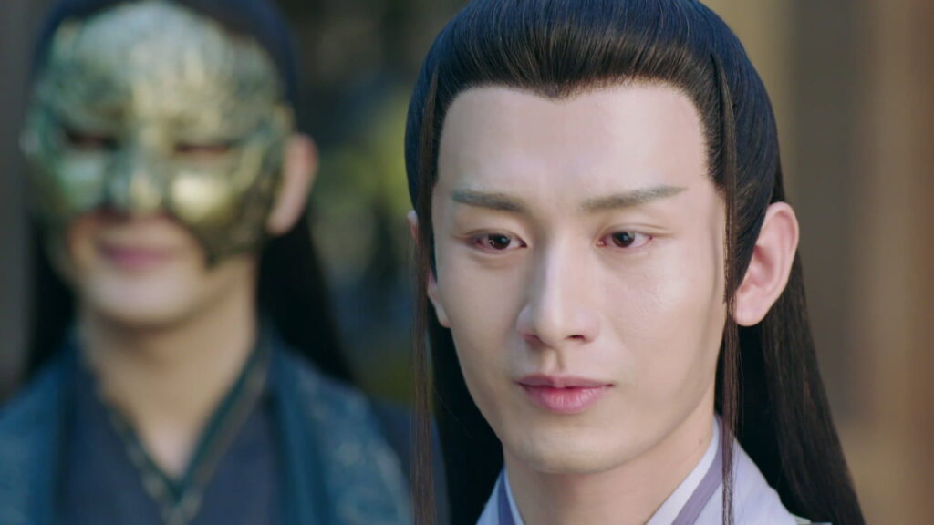 Love and Redemption Episode 18