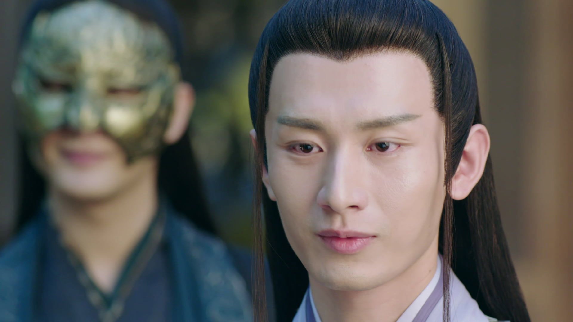 Watch Love and Redemption Ep 18 Eng Sub